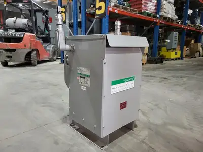 USED MIRUS AUHF-50-600-60-D-E1