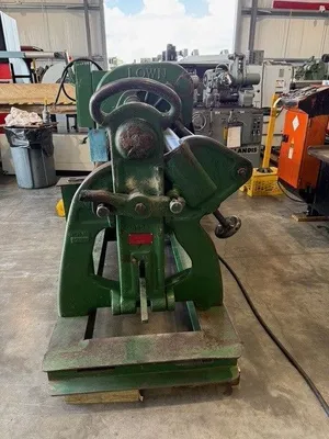 LOWN B-700 Rolls | GMT (5)