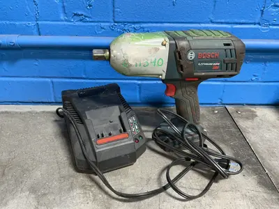 Used BOSCH HTH181 Miscellaneous MRO Ohio US | HGR 24 #1329429