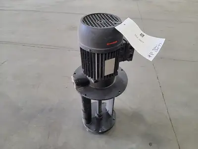 USED 2013 SACEMI IMM 80B