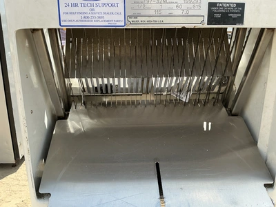 Used _UNKNOWN_ _UNKNOWN_ Slicers / Dicers / Cutters Michigan US | Miedema Asset Management Group #1324033