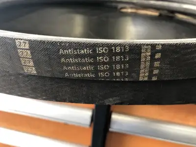 USED OPTIBELT-SK S-C PLUS