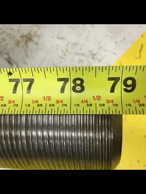 USED CINCINNATI MILACRON 5037166