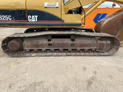 2005 Caterpillar 325CL