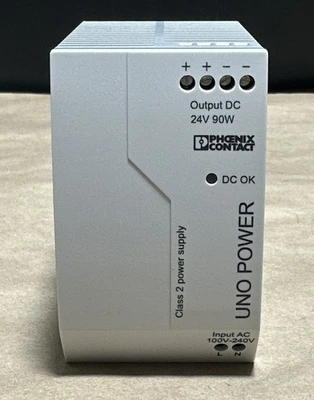 NEW Phoenix Contact 2902994