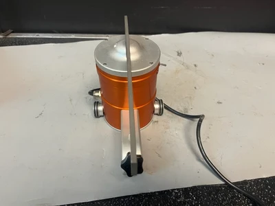 USED ELCOMETER 3086