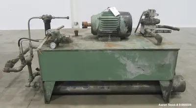 USED BERINGER 1200