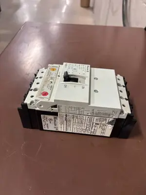 Used 2008 MOELLER NZM N1-A32-NA Circuit Breakers Illinois US | Aucto #1322430