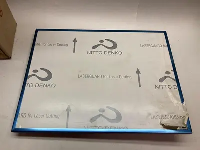 New | in-Stock NITTO DENKO 16 X 12 Safety Products (Other) Ohio US | Surplus Asset Holdings #1250648
