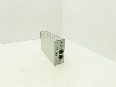 Fischer & Porter 55PA1000 Process Alarm Relay Board 24VDC 55PA 1212BAA