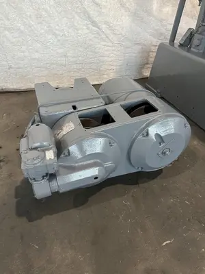 USED DANLY 75 TON OBIG