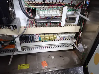 USED 1997 ACCRAPLY 935PW