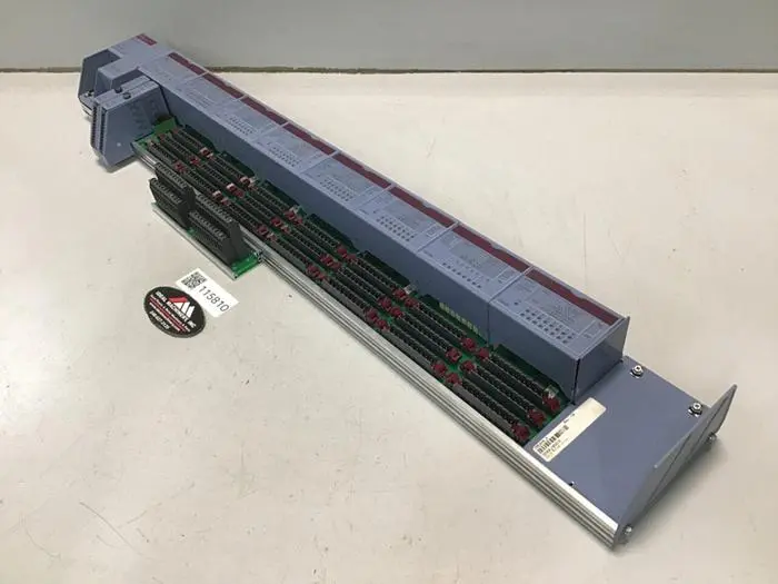 Used B&R B&R SYSTEM Circuit Boards Michigan US | Ideal Machinery #569518