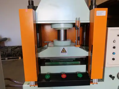 USED 2016 NINGBO EB-MFG-03