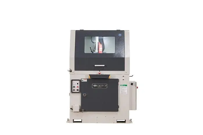 NT-CS26RT UP CUT SAW ROTARY TABLE