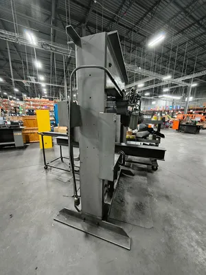 Dake 6-650 CNC & Metalworking Equipment | ESS Industrial Equipment Sales (3)