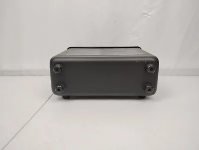 USED Fibertech 462