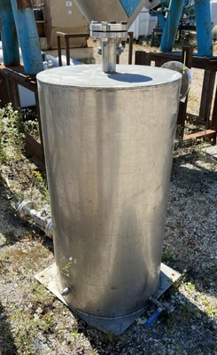 Alfa-Laval AVNX 418B-31G decanter centrifuge, 316SS.