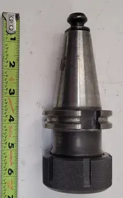 USED PARLEC C40S-10SC3