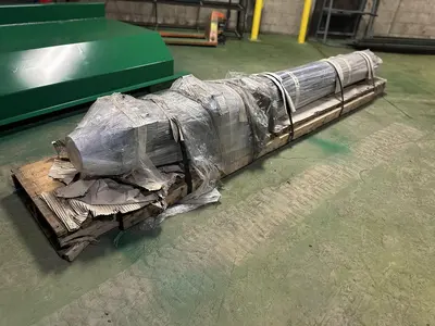 NEW MAREN ENGINEERING A235-4542-80R AUTO-TIE - MAIN RAM CYLINDER 10"