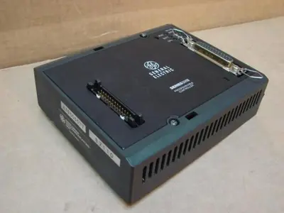 USED GENERAL ELECTRIC / GE IC610CCM105B