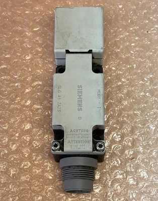 USED Siemens 6GT2001-0AA00-ZA23