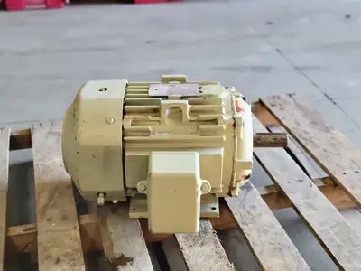 USED GENERAL ELECTRIC 5KS215SSP308BD10