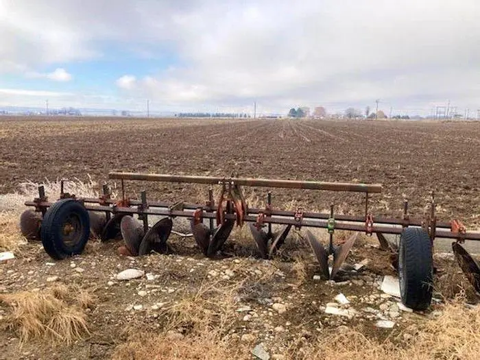 Used _UNKNOWN_ 8R30 Disc Tillages Idaho US | Berry Machinery #911102