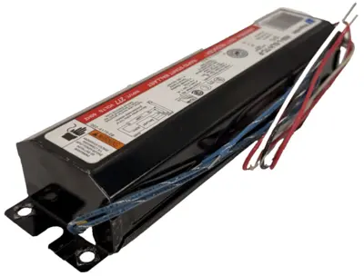 New | in-Stock MAGNETEK BALLAST 458-L-SLH-TC-P Misc Electrical & Power Parts Michigan US | SB Industrial Supply #1228562