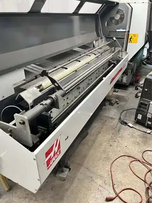 2011 HAAS ST-20 Lathes CNC | Asset Exchange Corporation (5)