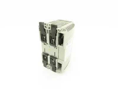 Allen Bradley 1769-L32E CompactLogix 5332E Ethernet Controller Processor Ser A