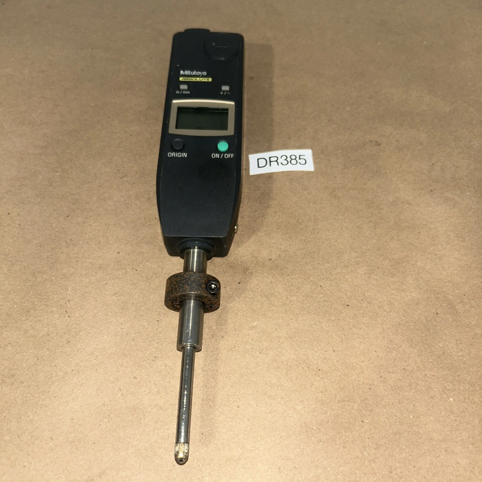 USED Mitutoyo ID-U1025E