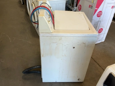 Used KENMORE 110. 25862400 Residential Appliances Michigan US | Miedema Asset Management Group #1578270