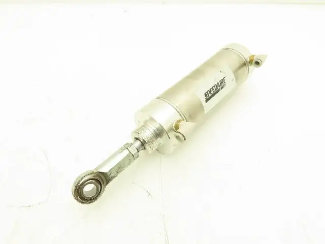 Used SPEEDAIRE _UNKNOWN_ Pneumatic Cylinders | Arrow Industrial #633285