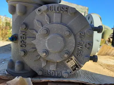 USED 2019 KPC SBWG-02-1S