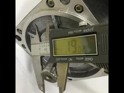 USED GEC ALSTHOM LD620ELR0002