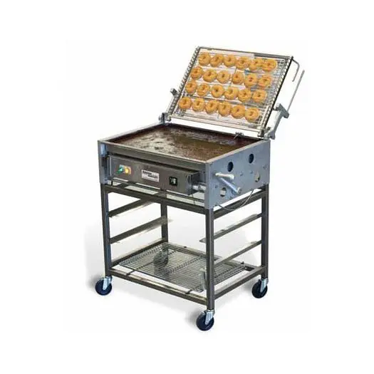 Belshaw HI18F Icer
