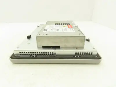 Allen Bradley 2711P-T10C4D1 HMI PanelView Plus 1000 10.4" Operator Touch Panel