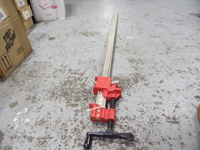 Used _UNKNOWN_ _UNKNOWN_ Woodworking Assembly Clamps Michigan US | Miedema Asset Management Group #1320223