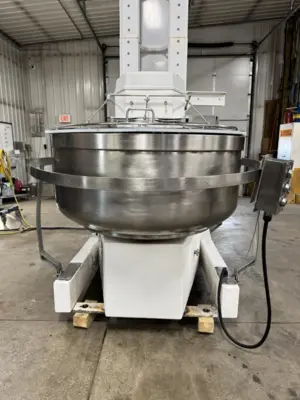 USED 2013 EMPIRE BAKERY EQUIPMENT AR300