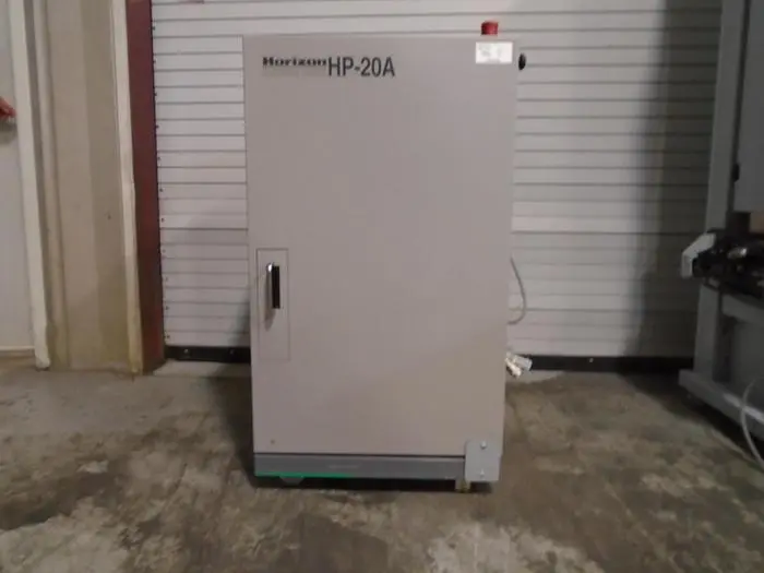 Used _UNKNOWN_ _UNKNOWN_ Collators and Gatherers | BROOKS PRINTING EQUIPMENT #391653
