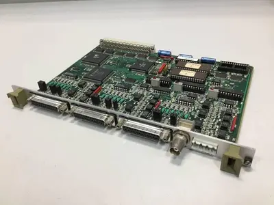 USED SEPRO ROBOTIQUE 07S01003B