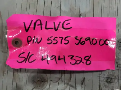 NEW ATLAS COPCO 5575369000