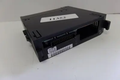 USED FANUC IC693MDL741C