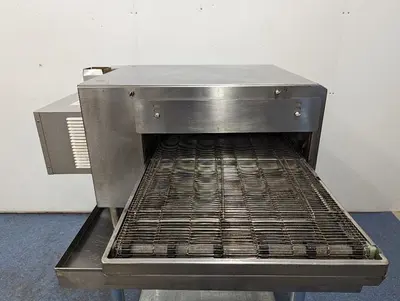 USED LINCOLN FOOD SERVICE PRODUCTS 1301