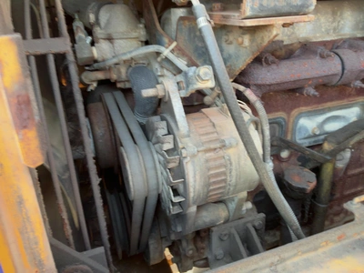 Used KAWASAKI 60Z III Wheel Loaders Michigan US | Miedema Asset Management Group #1760260