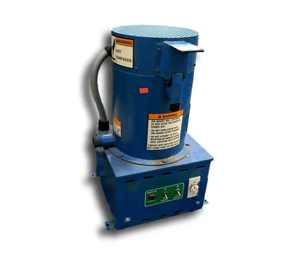 Norbels Table Top Centrifugal Spin Dryer