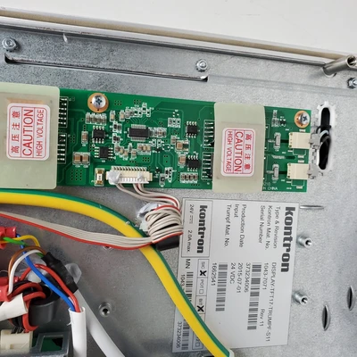 kontron 1043-7071 HMIs & Operator Interfaces | American Industrial Supply Co. (8)