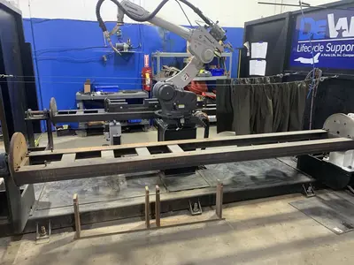 USED 2012 PANASONIC TA-1900