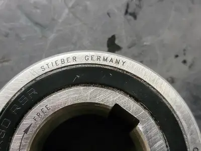 USED STIEBER CSK30-PP-2RS-C3